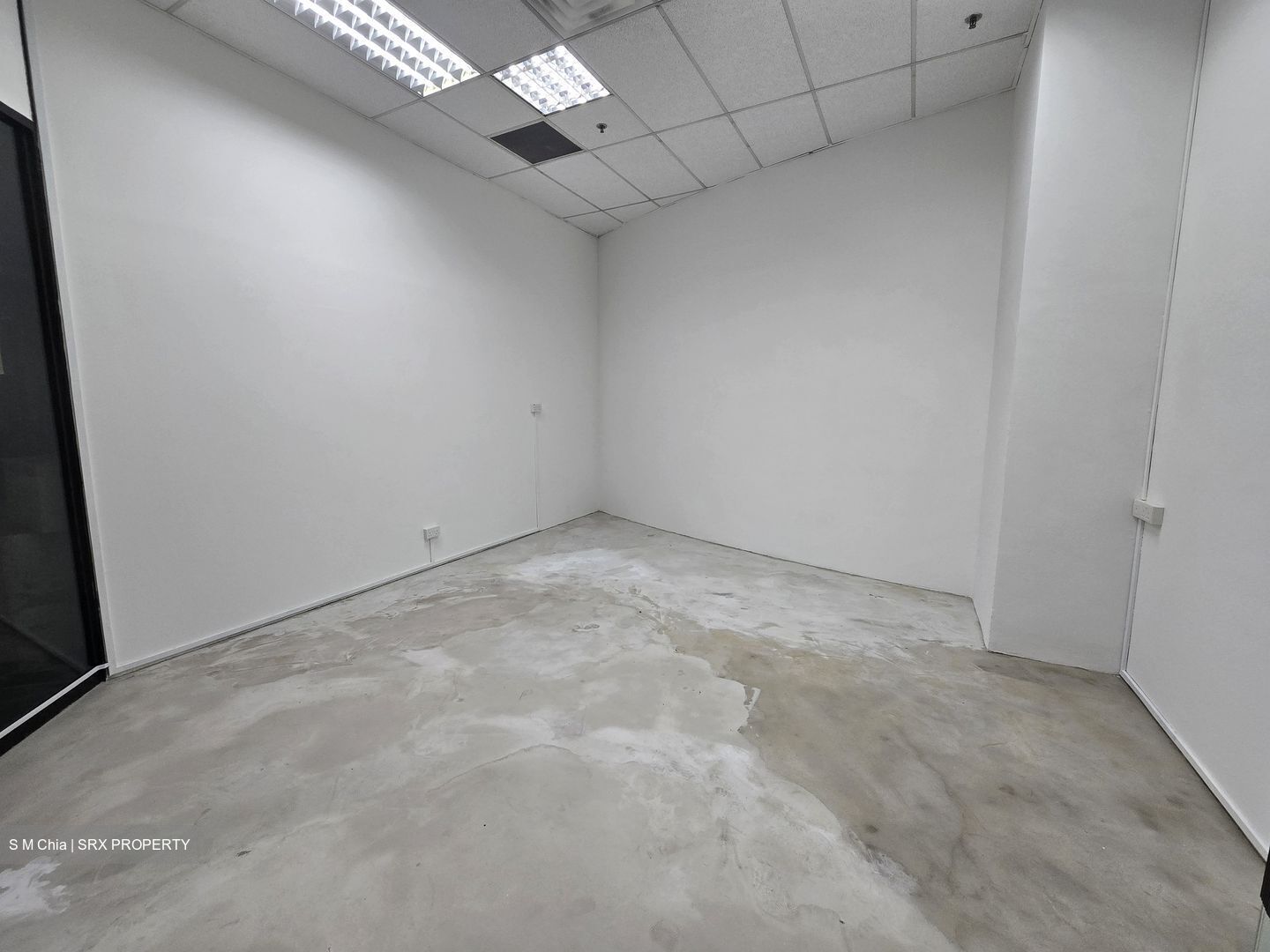 The Riverwalk / Riverwalk Apartments (D1), Office #550416961